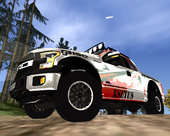 Ford F-150 Raptor 2015 Xsetus editing